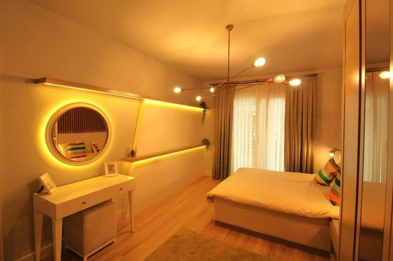 Byt na predaj za výhodnú cenu v Istanbul Arnavutköy APM - 14