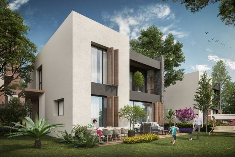 Byty na predaj 1+1 Istanbul Avcılar APM - 16