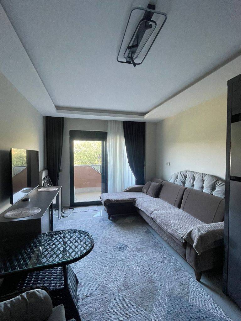Zariadený apartmán na predaj v Alanyi – Mahmutlar APM - 3