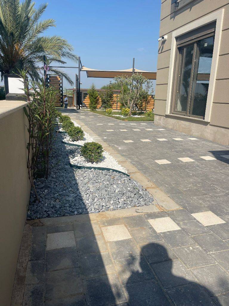 Apartmán Belek - v blízkosti golfových ihrísk a letiska v Antalyi APM - 18