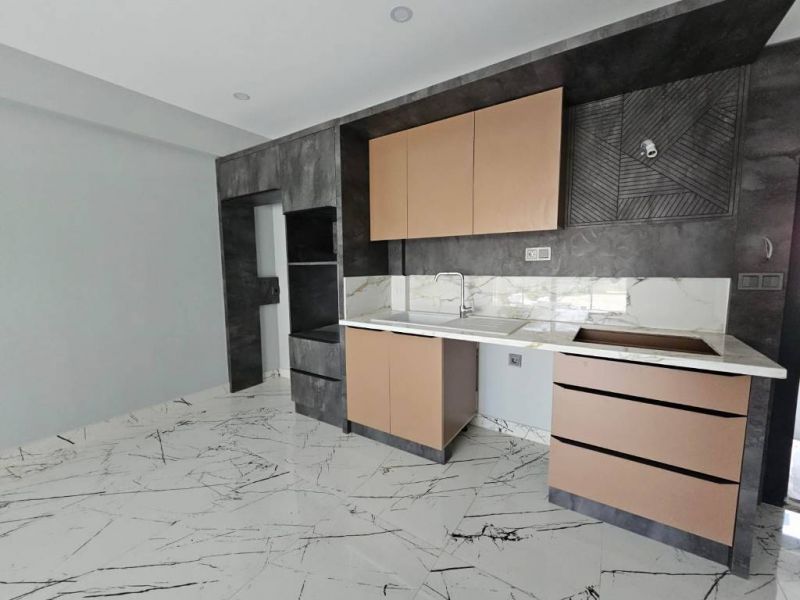 Apartmán Belek - v blízkosti golfových ihrísk a letiska v Antalyi  APM - 4