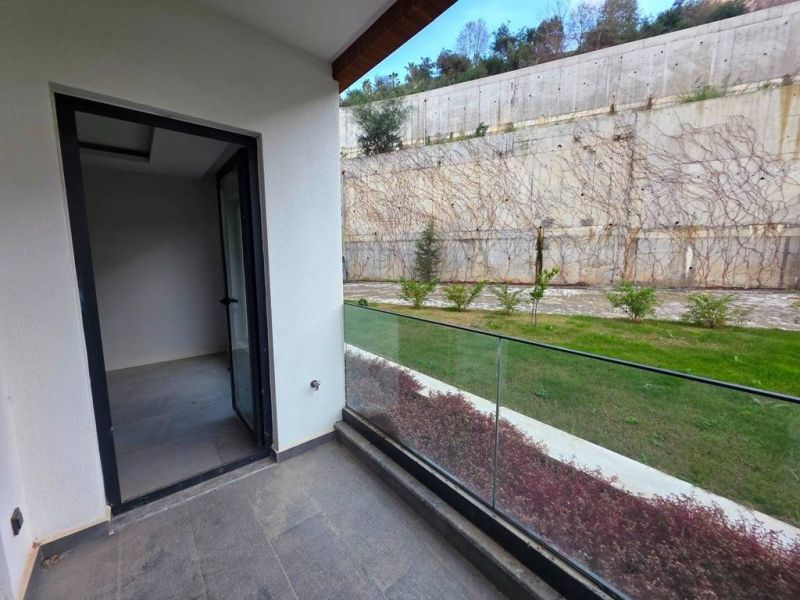 Apartmán v hotelovom koncepte s množstvom aktivít Alanya Kargicak Turecko APM - 6