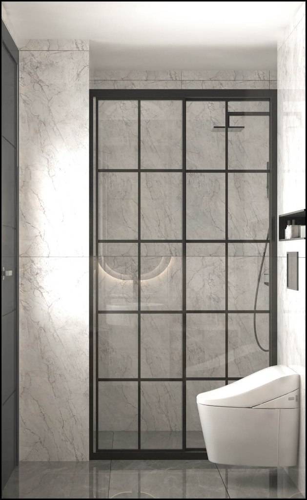 Štýlovo moderné apartmány sa nachádzajú v Erdemli, Mersin APM - 11