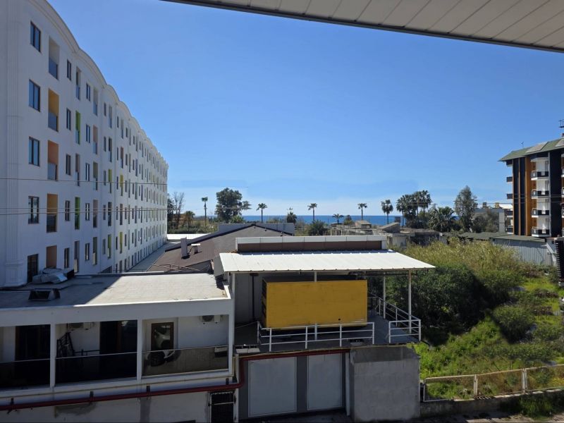 Dom s výhľadom na more za veľmi výhodnú cenu v Konaklı Alanya Turecko APM - 18