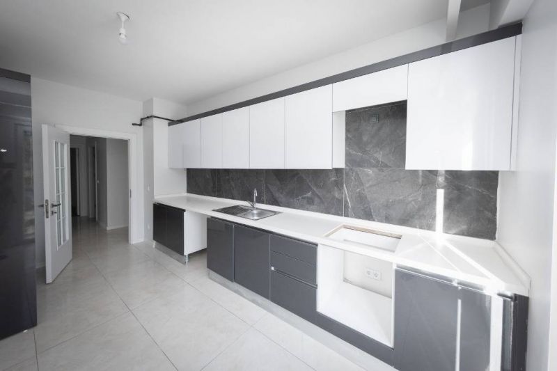 Moderný byt na predaj Beylikdüzü Istanbul skvelá lokalita a výhodná cena APM - 4