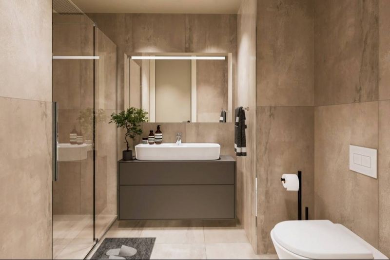 Apartmány v exkluzívnej lokalite s množstvom voľnočasových aktivít Antalya – Lara Turecko APM - 8