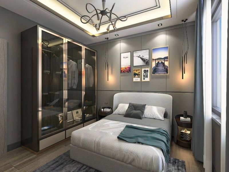 Cenovo dostupné apartmány na splátky Alanya – Mahmutlar APM - 7