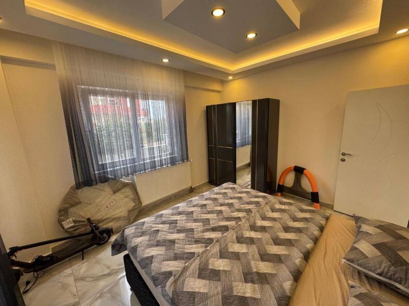 Golfový 2-izb. apartmán Belek Kadriye APM - 12