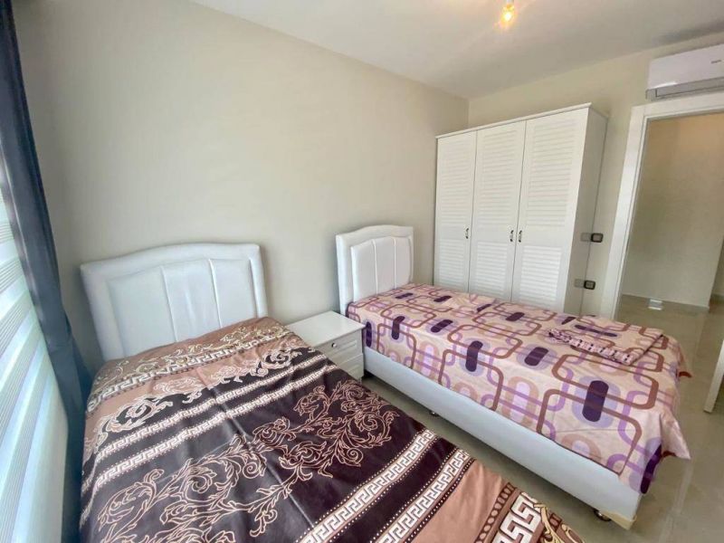 Apartmán s výhľadom na more v prvej línii od pláže APM - 10
