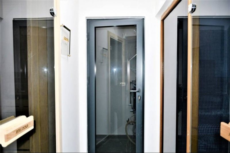 Cenovo výhodný apartmán s relax zónou v tichej časti Alanya Avsallar  APM - 15