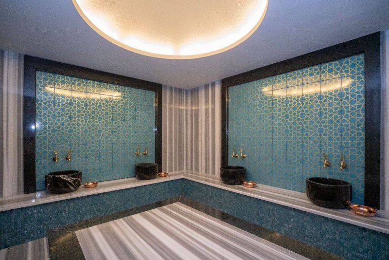 Rekreačný apartmán na predaj v Turecku APM - 19