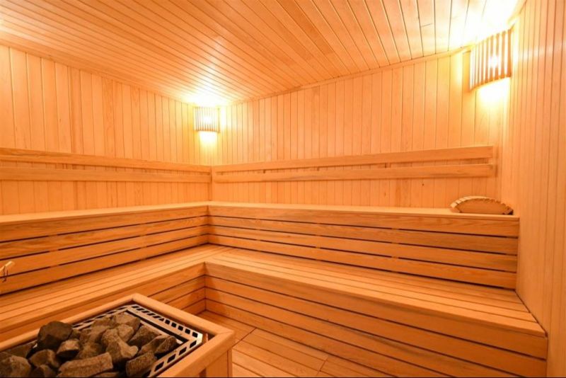 Cenovo výhodný apartmán s relax zónou v tichej časti Alanya Avsallar  APM - 16