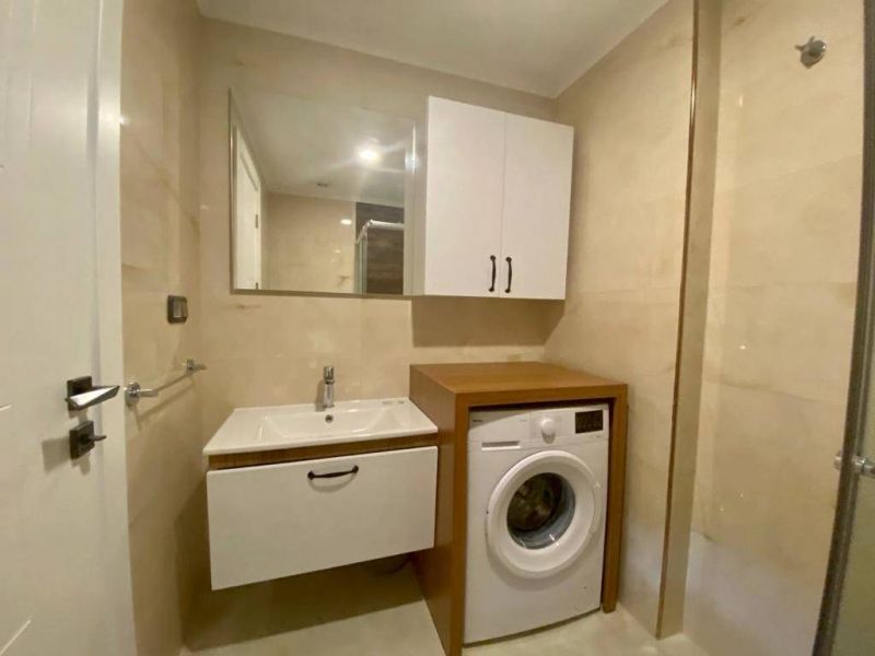 Apartmán s výhľadom na more v prvej línii od pláže APM - 13