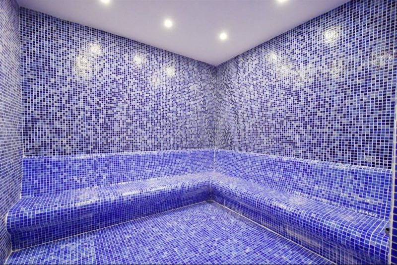 Cenovo výhodný apartmán s relax zónou v tichej časti Alanya Avsallar  APM - 17