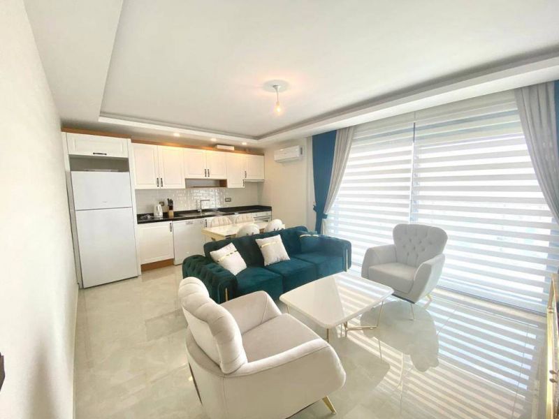 Apartmán s výhľadom na more v prvej línii od pláže APM - 5
