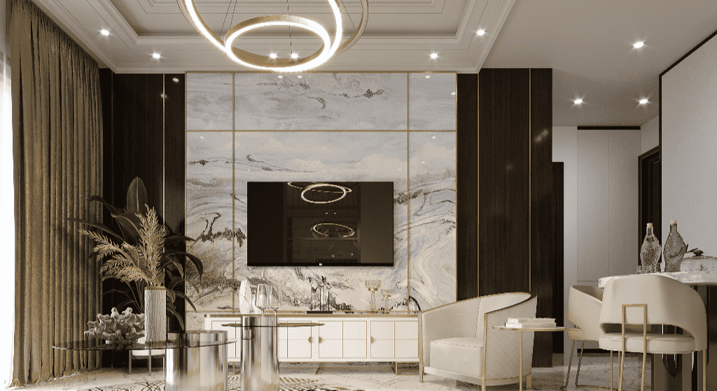 Predaj bytov v novostavbe Alanya - Kargıcak, Turecko APM - 4