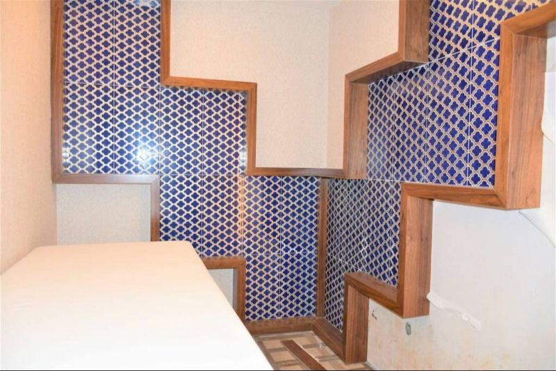 Cenovo výhodný apartmán s relax zónou v tichej časti Alanya Avsallar  APM - 19