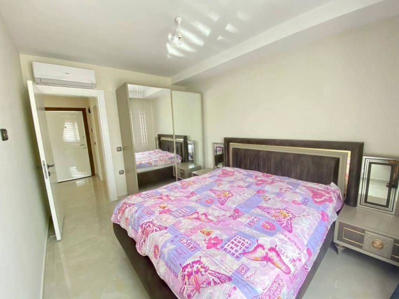 Apartmán s výhľadom na more v prvej línii od pláže APM - 12