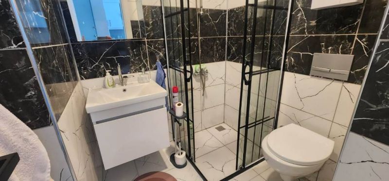 Zariadený byt na prenájom v Turecku Alanya Avsallar APM - 8