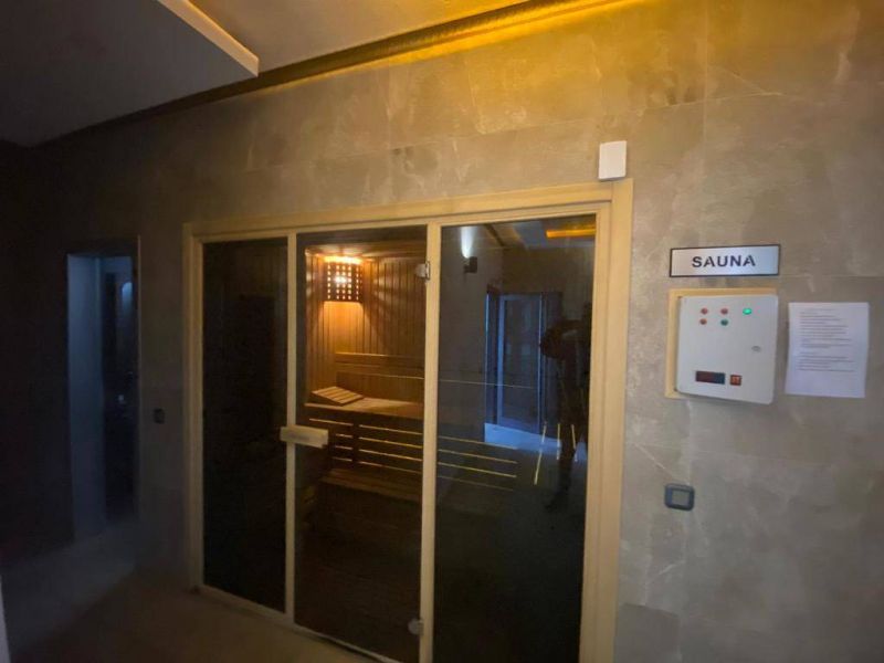 Apartmán s výhľadom na more v prvej línii od pláže APM - 18