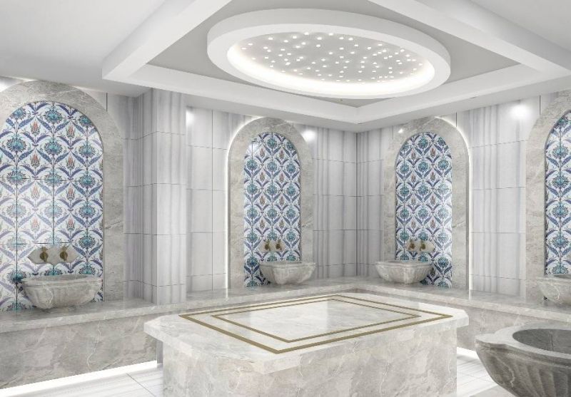 Novostavba luxusných apartmánov na predaj v Turecku, Alanya - Mahmutlar APM - 19