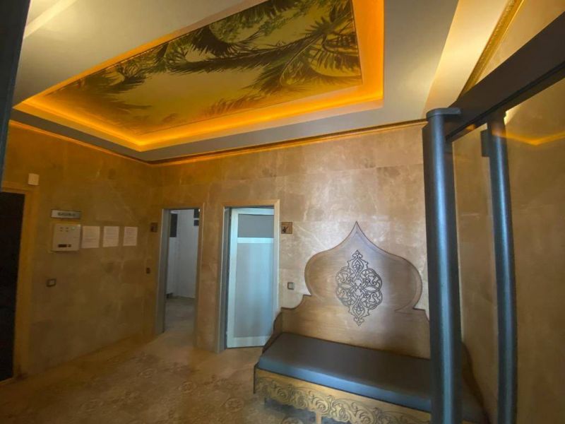 Apartmán s výhľadom na more v prvej línii od pláže APM - 14