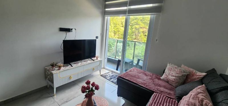 Zariadený byt na prenájom v Turecku Alanya Avsallar APM - 5