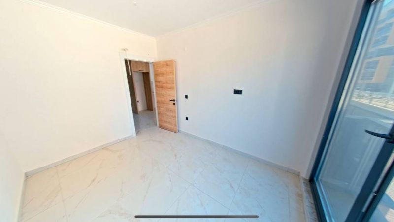 Cenovo výhodný apartmán s relax zónou v tichej časti Alanya Avsallar  APM - 9