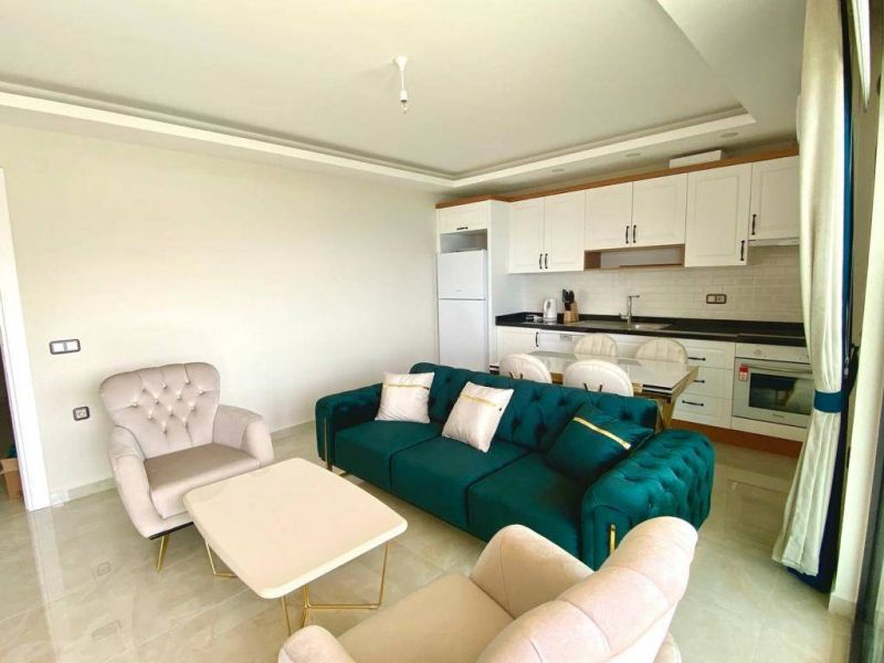 Apartmán s výhľadom na more v prvej línii od pláže APM - 4