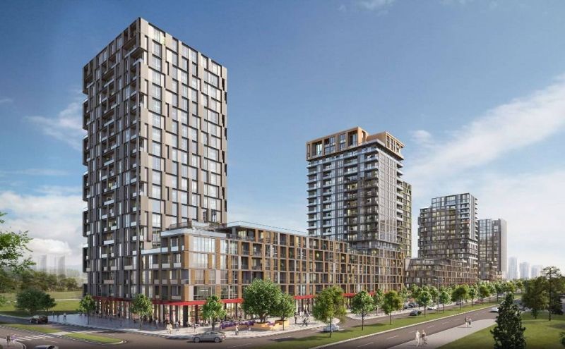 Byty na predaj v Bahçeşehir Istanbul Turecko APM - 20