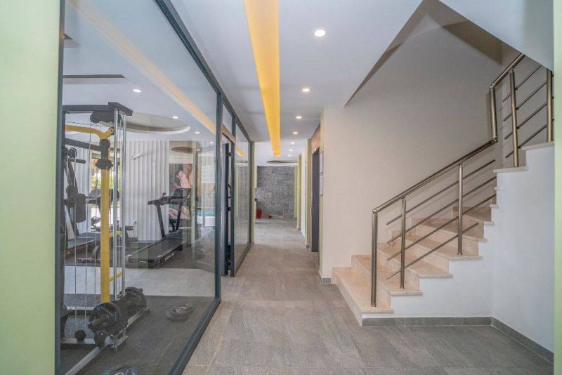 Rekreačný apartmán na predaj v Turecku APM - 16