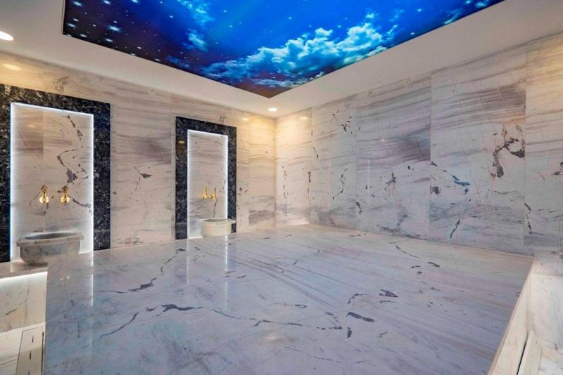 Nový zariadený byt a dublex na predaj v Alanyi - Mahmutlar Turecko APM - 26