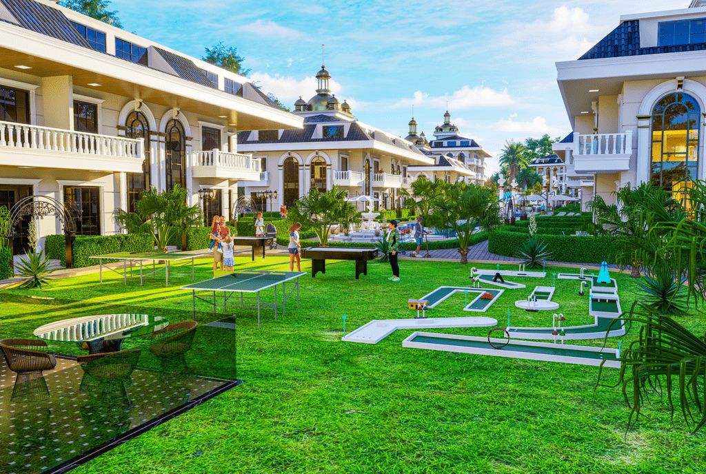 Nové byty vo výstavbe Alanya - Türkler s možnosťou na splátky APM - 28