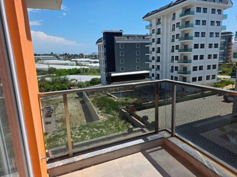 Na predaj byt v Turecku v tichej lokalite Alanya - Avsallar APM - 6