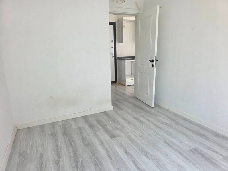 Na predaj byt v Turecku v tichej lokalite Alanya - Avsallar APM - 9
