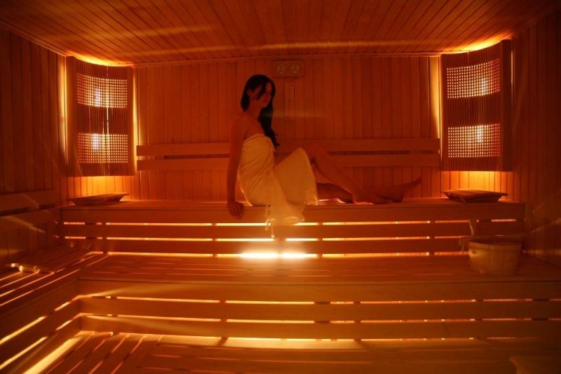 Apartmán v hotelovom koncepte s množstvom aktivít Alanya Kargicak Turecko APM - 19