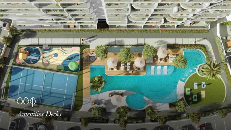 Apartmány Oxford Gardens od Iman - 3