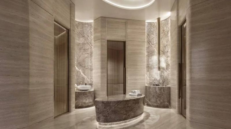 Luxusné apartmány Casa Canal Al Safa, Dubaj - 15