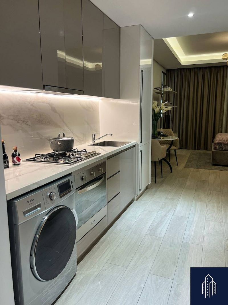 Apartmány AMANTIUS Dubaj - 6