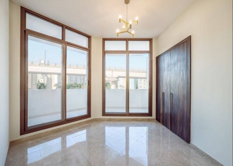 Apartmány Avenue Residence 4 - 7
