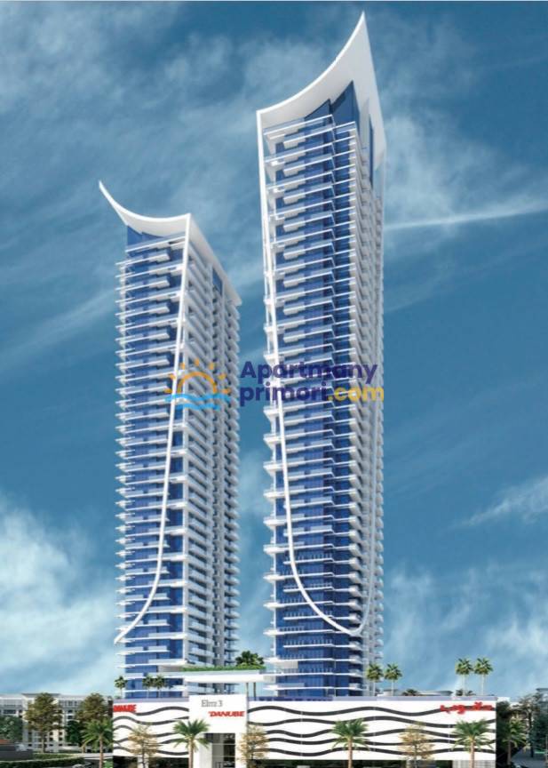 Elitz projekt Dubaj / Spojené arabské emiráty