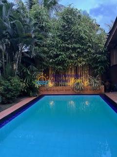 Sri Lanka 2 domy + bazén
