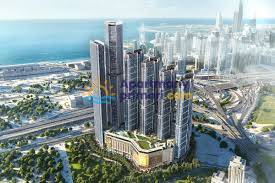 !!!!Exkluzívne apartmány v Dubaii!!!! PROJEKT SOBHA CENTRAL 