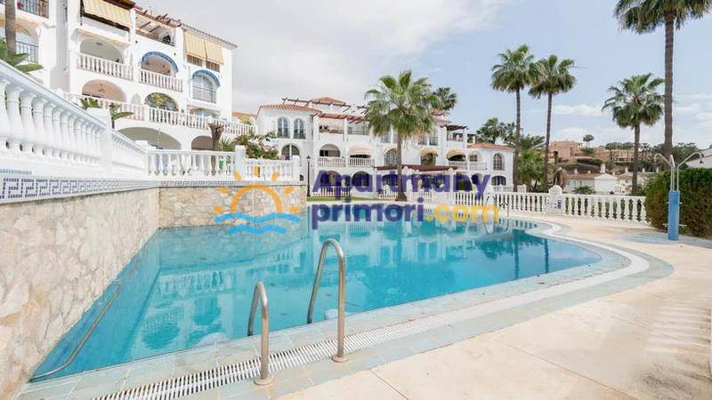Apartmán na predaj pri Marbelle, Andaluzia