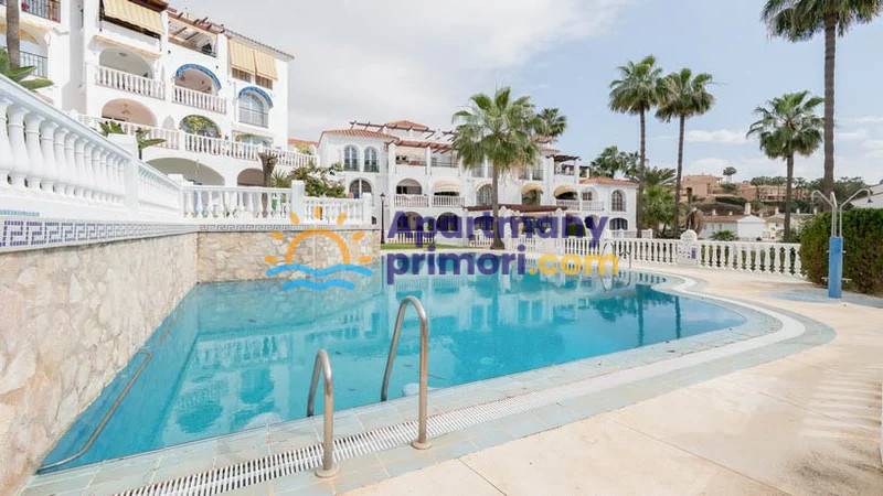 Apartmán na predaj pri Marbelle, Andaluzia